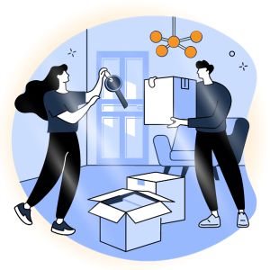 Home buyers use Qroople to find property fo sale and get cashback at closing
