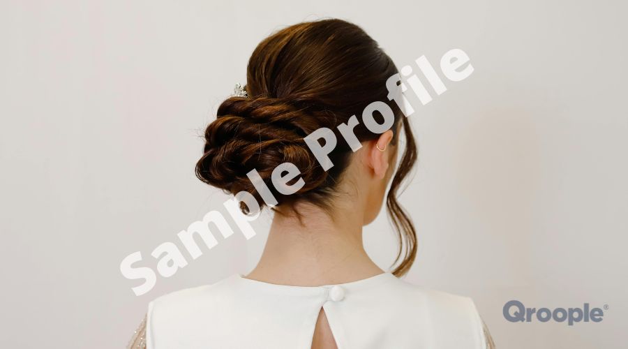 Test Profile