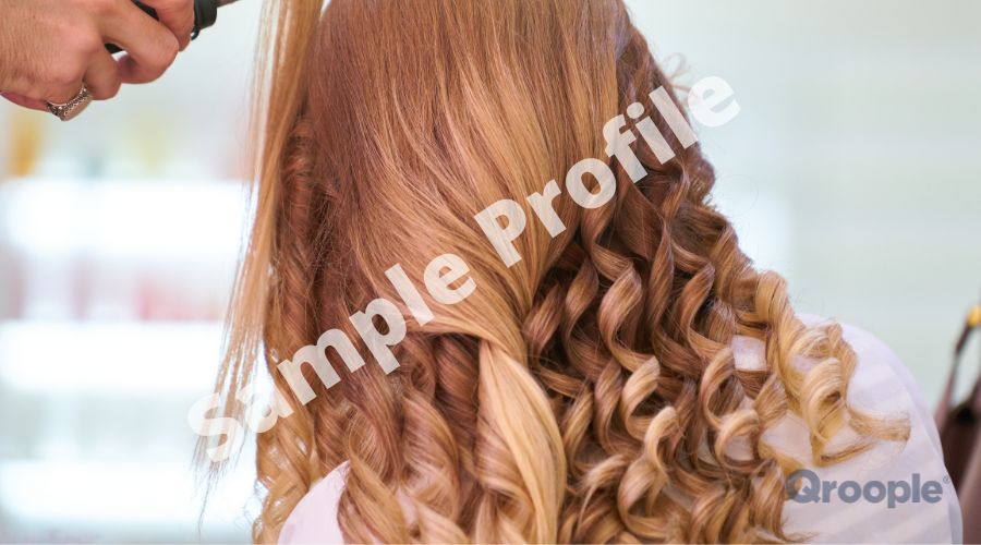 Test Profile